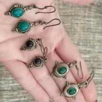 Gioielli in argento 925 e 800 e Swarovski