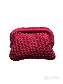 Clutch bag 20cm