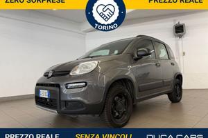FIAT Panda 0.9 t.air t. Wild 4x4 s&s 85cv