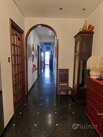 Stanza singola via Maurizio Sacchi, Genova
