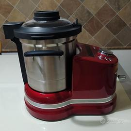 KitchenAid Cook Processor
