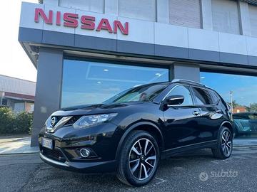 Nissan X-Trail 16 dCi N1 AUTOCARRO PREZZO FIN...