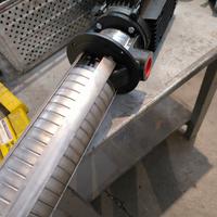 pompa alta pressione 