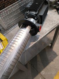 pompa alta pressione 