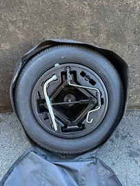 Ruota Di Scorta 175/65/R15 GrandePunto Opel Nissan