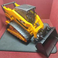  Pala cingolata CATERPILLAR 277C