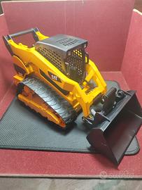  Pala cingolata CATERPILLAR 277C