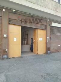 Locale Commerciale - Catania