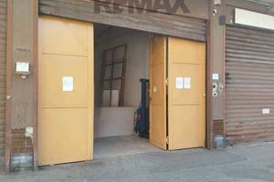 Locale Commerciale - Catania