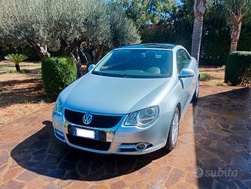 VOLKSWAGEN EOS  2.0 TDI - 2007