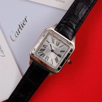Cartier Santos Dumont