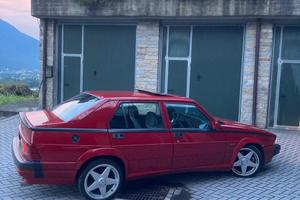 Alfa 75 3.0 V6 America