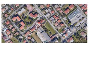 Palazzina residenziale