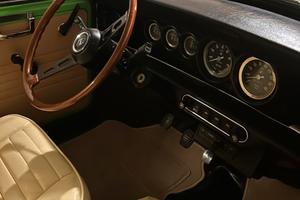 Innocenti Mini Minor MK2 Tipo B 38/2 del 1971