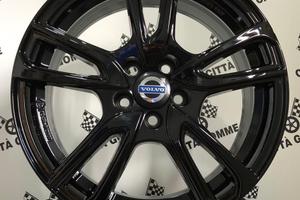 CERCHI IN LEGA VOLVO C30 S60 V40 V50 V60 V70 XC60 
