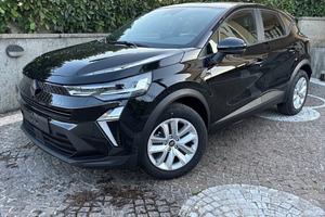 Renault Captur ECO-G 100 km0 CV Evolution GPL