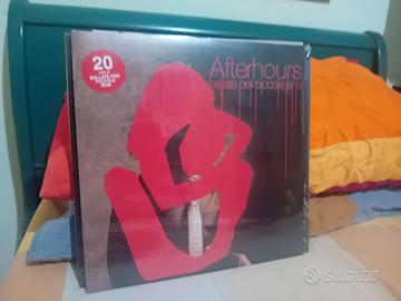 Afterhours Ballate per piccole iene LP 2025