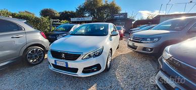 Peugeot 308 BlueHDi 130 S&S EAT8 Business AUTOMATI