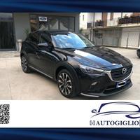 Mazda CX-3 1.8L Skyactiv-D Automatica 2019