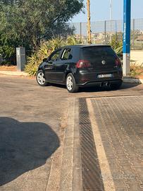 Golf 5 Elaborata