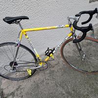 COLNAGO Master extra light Uomo.