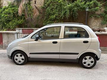 Chevrolet Matiz