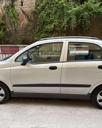 Chevrolet Matiz