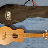 Mandolino Mahalo