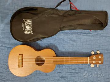 Mandolino Mahalo