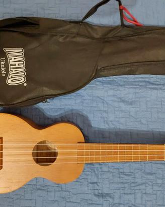 ukulele Mahalo