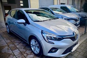 Renault Clio TCe 90 CV 5 porte Business