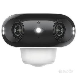 REOLINK ARGUS SERIES B740X BWB4K01W TELECAMERA 4K