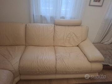 divano angolare