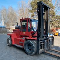 Carrello elevatore KALMAR