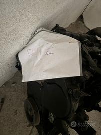 Motore rhz