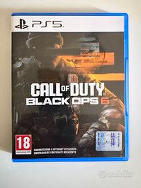 Call of Duty: Black Ops 6 – PS5