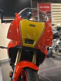 Yamaha XSR 900 GP KM ZERO