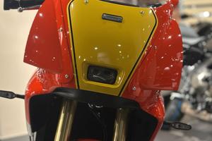 Yamaha XSR 900 GP KM ZERO