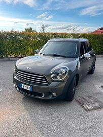Mini country all 4