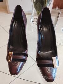 scarpe Gucci 