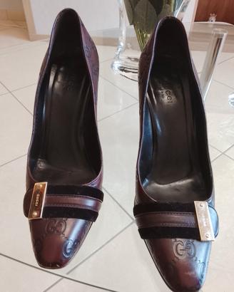 scarpe Gucci 