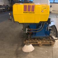 Atomizzatore Martignani KWH