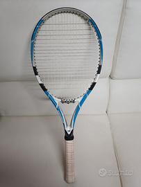 racchetta da tennis BabolaT Drive Z Lite