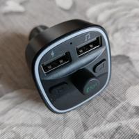 Accendisigari Bluetooth per Autoradio vecchi