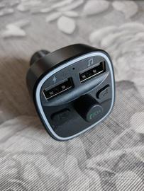 Accendisigari Bluetooth per Autoradio vecchi