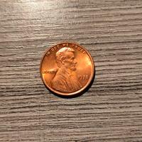 Moneta Antica: One Cent, anno 1978 - USA