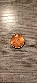 Moneta Antica: One Cent, anno 1978 - USA