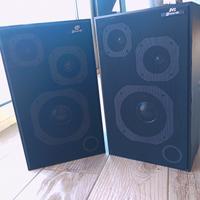 casse JVC Concorde a 3 vie