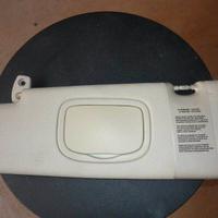Rigenerazione Alette Parasole Fiat Bravo&Croma