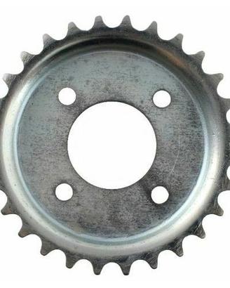 Corona Chiaravalli 115 Garelli Fantic Guzzi